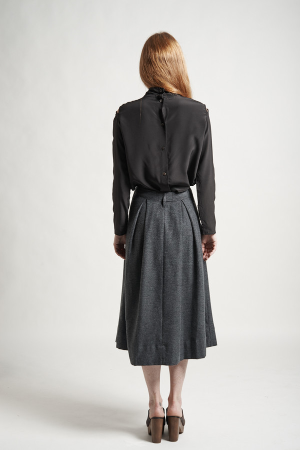 Objects Without Meaning Sabine Skirt Objects Without Meaning Sabine Skirt