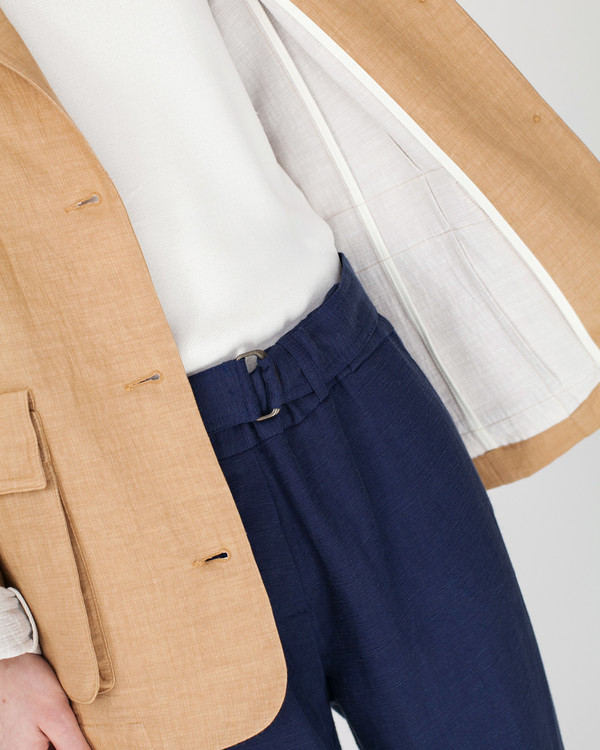 Sessun Saha Jacket Sessun Saha Jacket