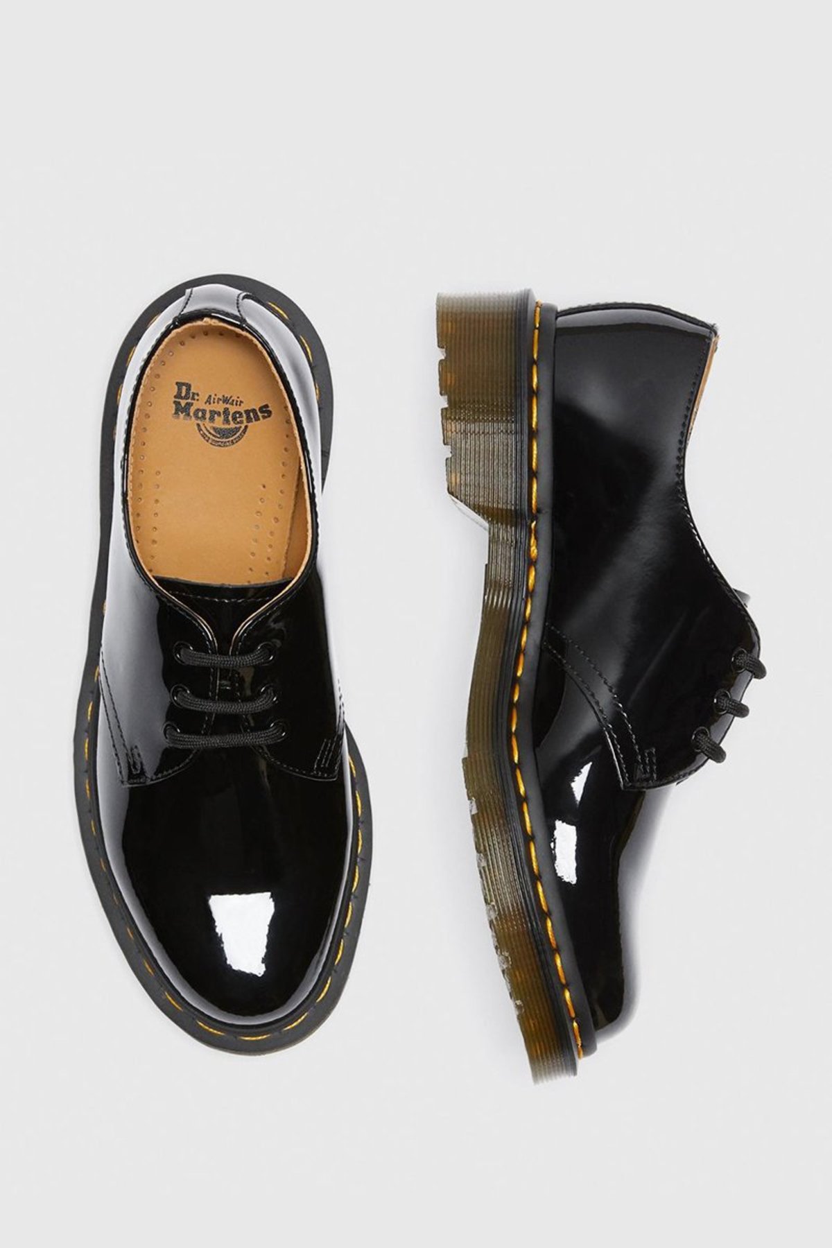 1461 patent lamper black