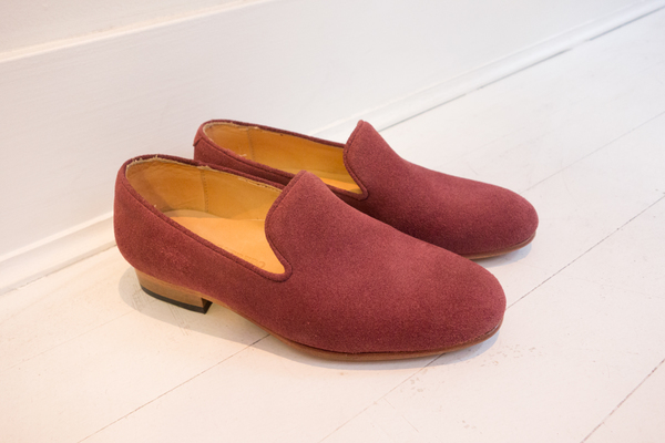 Dieppa Restrepo Leon Shoes Dieppa Restrepo Leon Shoes