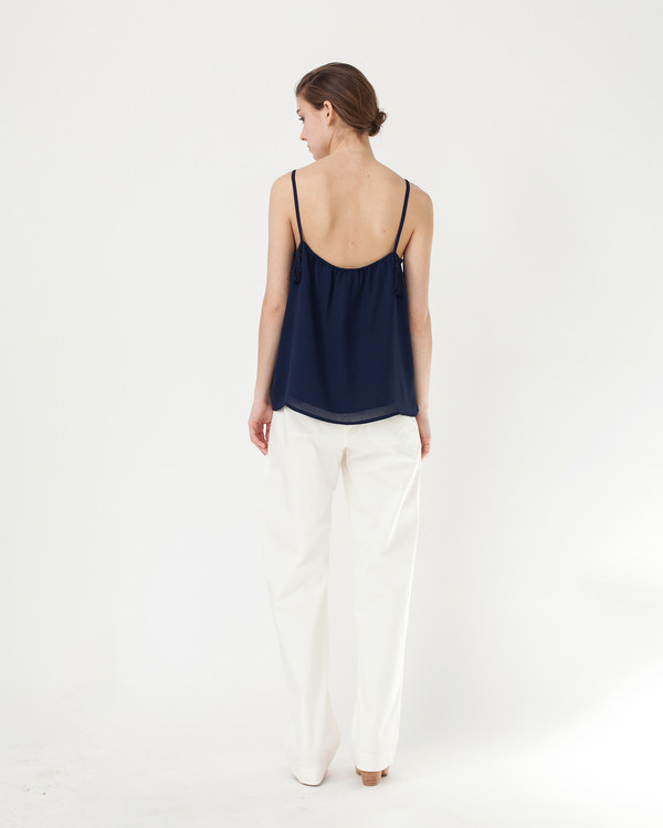 Sessun San Andreas Camisole Top Sessun San Andreas Camisole Top