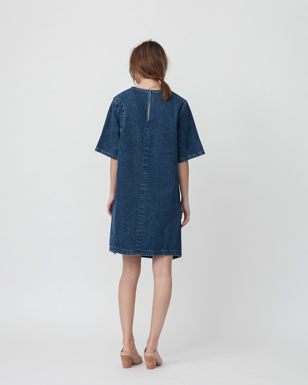 Rachel Comey Scrible Dress Rachel Comey Scrible Dress