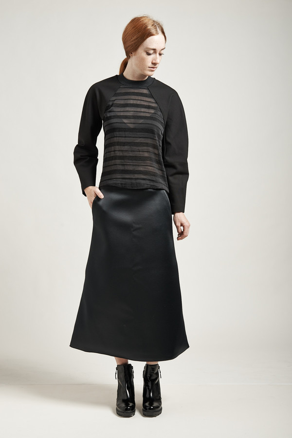 Nanushka Sefa Sweater Nanushka Sefa Sweater