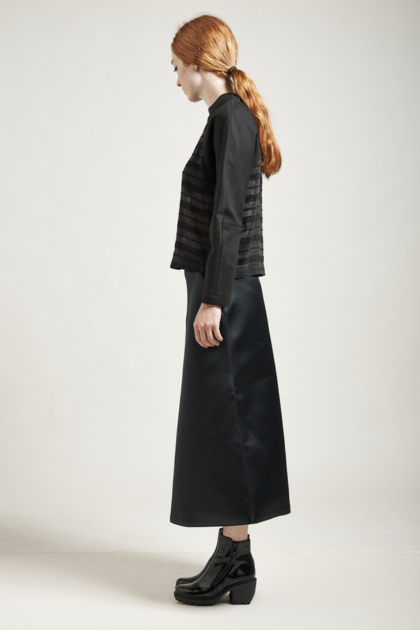 Nanushka Sefa Sweater Nanushka Sefa Sweater