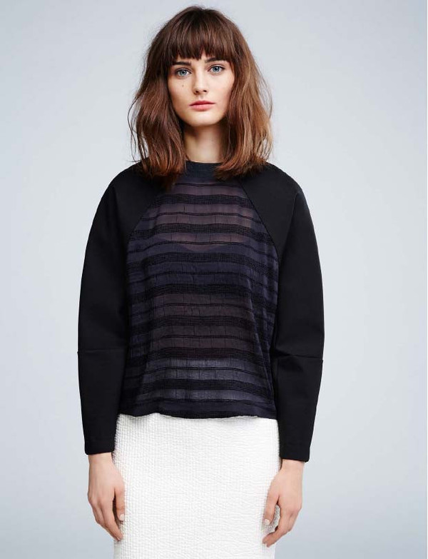 Nanushka Sefa Sweater Nanushka Sefa Sweater