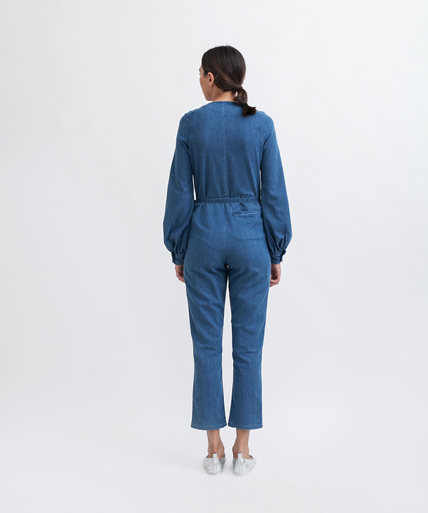 Rachel Comey Silt Jumpsuit Rachel Comey Silt Jumpsuit