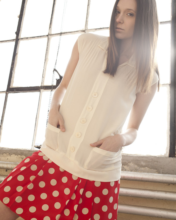 Rachel Antonoff SKQ Dress Rachel Antonoff SKQ Dress