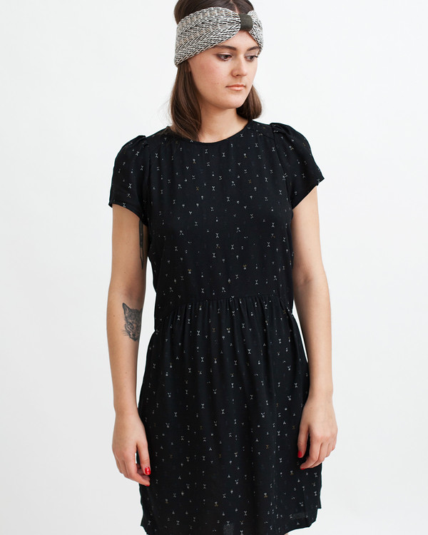 Sessun Souliman Dress Sessun Souliman Dress