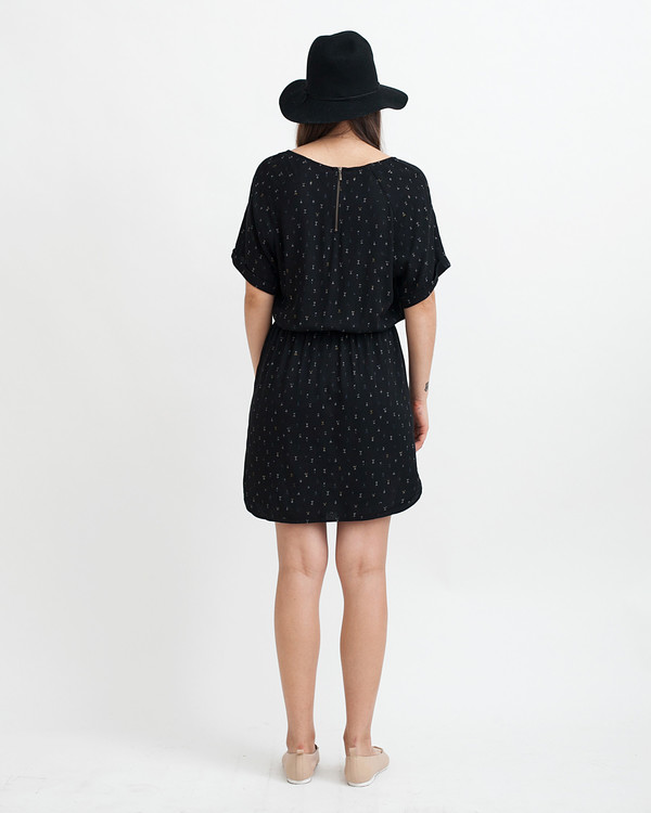 Sessun Souliman Dress Sessun Souliman Dress