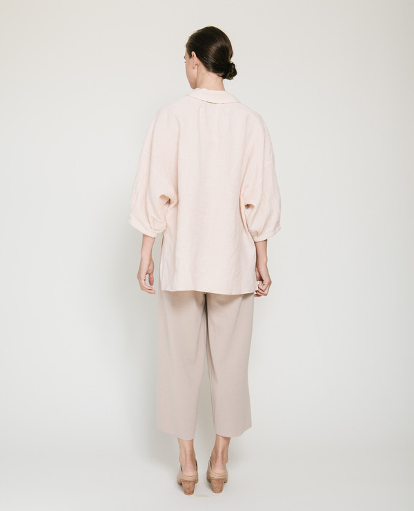 Ilana Kohn Steven Shirt Ilana Kohn Steven Shirt