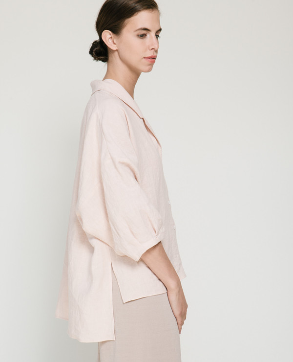 Ilana Kohn Steven Shirt Ilana Kohn Steven Shirt
