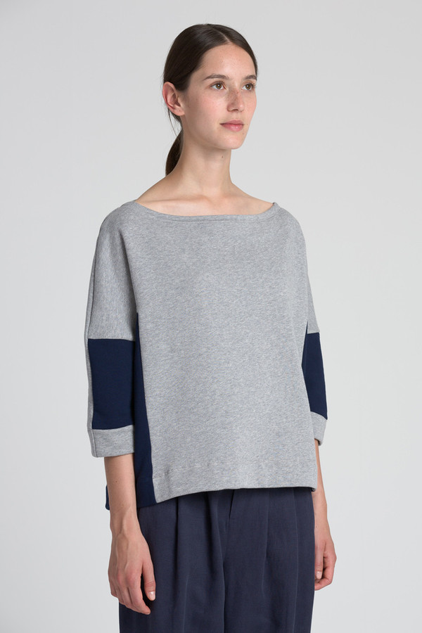 Reality Studio Tania Sweatshirt Reality Studio Tania Sweatshirt