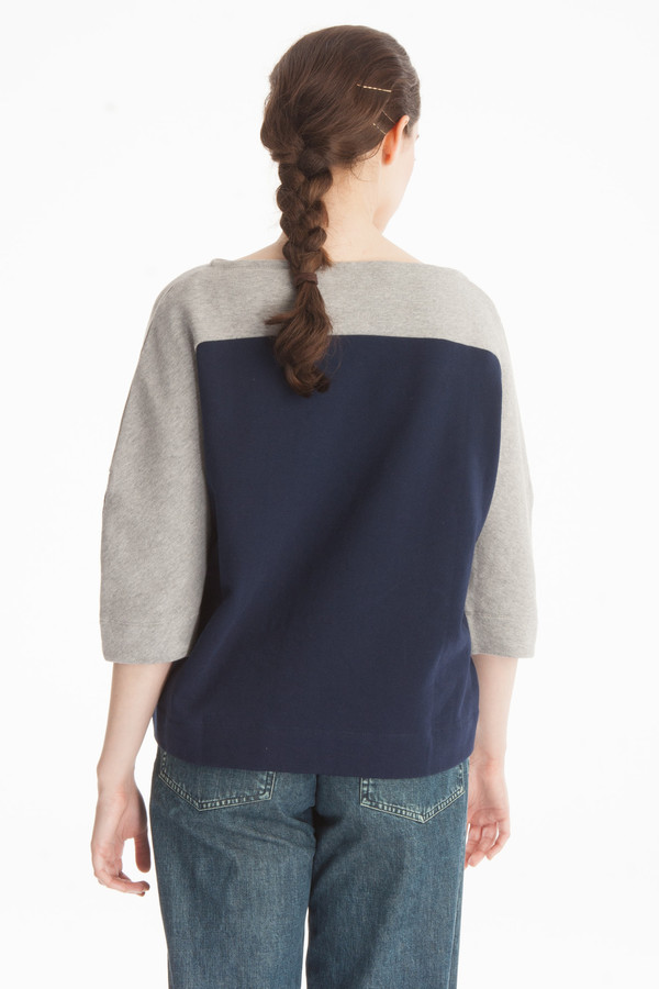 Reality Studio Tania Sweatshirt Reality Studio Tania Sweatshirt