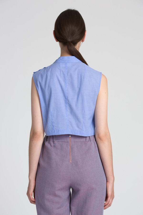 Reality Studio Tasha Top Reality Studio Tasha Top