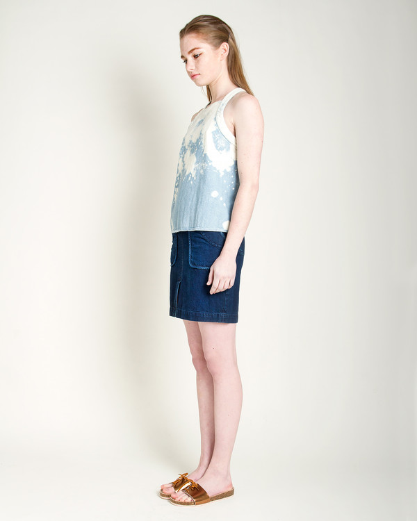 Rachel Comey Tippet Top Rachel Comey Tippet Top