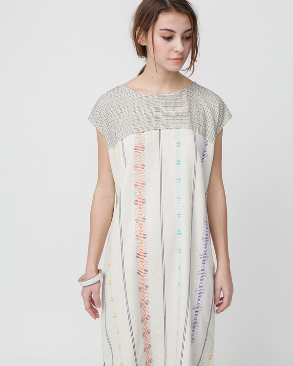 Ace & Jig Tulum dress in Sunkissed Ace & Jig Tulum dress in Sunkissed