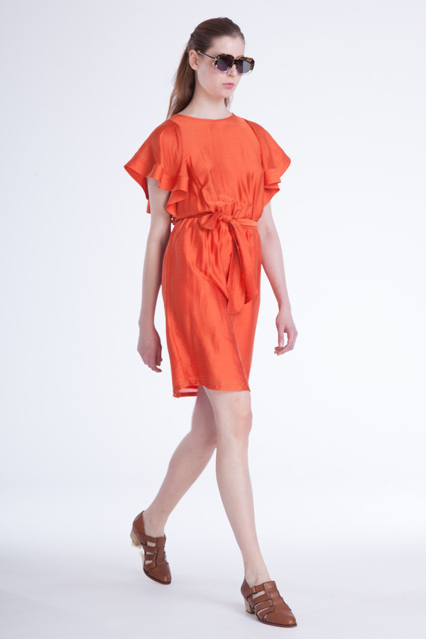 Sessun Violette Dress Sessun Violette Dress