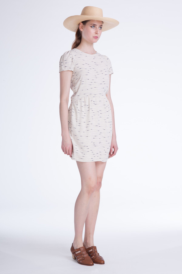 Sessun Waxcoco Dress Sessun Waxcoco Dress