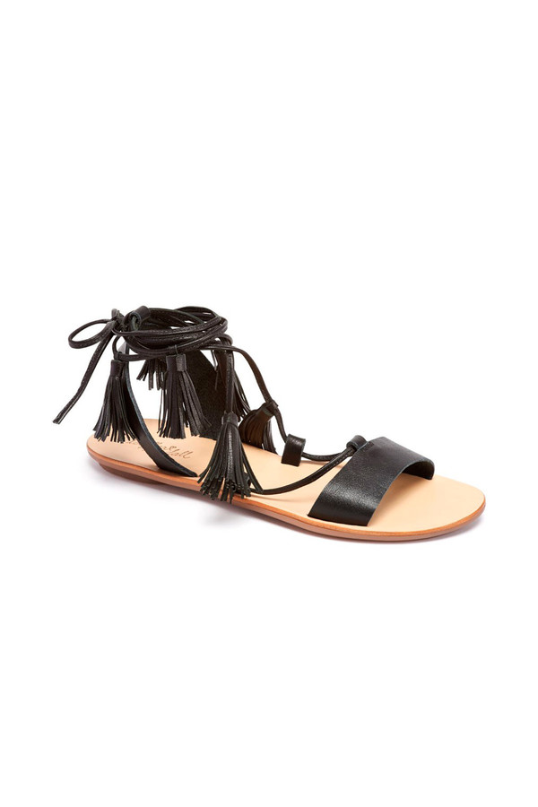 Loeffler Randall Saffron Sandal Loeffler Randall Saffron Sandal