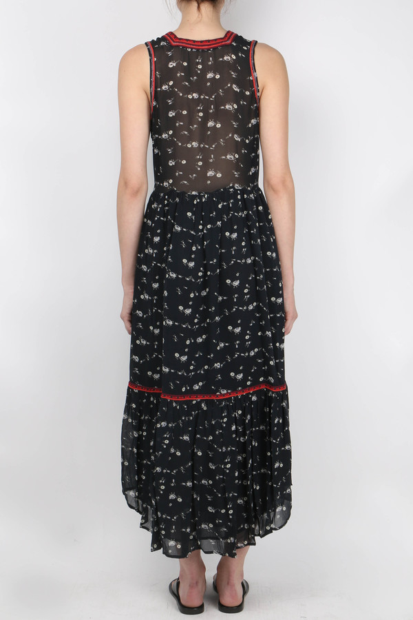 Ulla Johnson Leena Dress Ulla Johnson Leena Dress