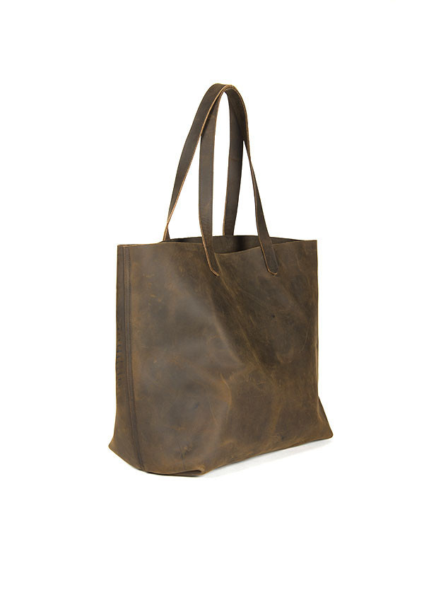 Nisolo - Lori Tote in Deep Forest Nisolo - Lori Tote in Deep Forest