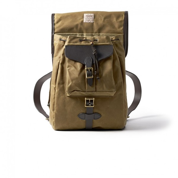Filson Tin Cloth Backpack Filson Tin Cloth Backpack