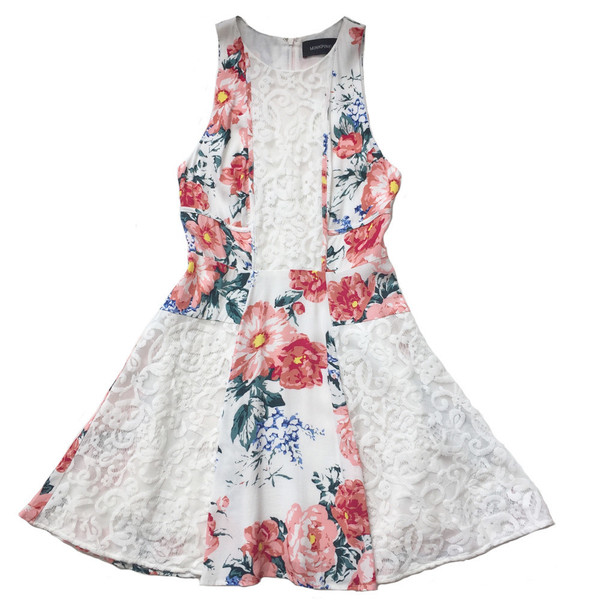 MINK PINK - LITTLE BLOOMS MINK PINK - LITTLE BLOOMS
