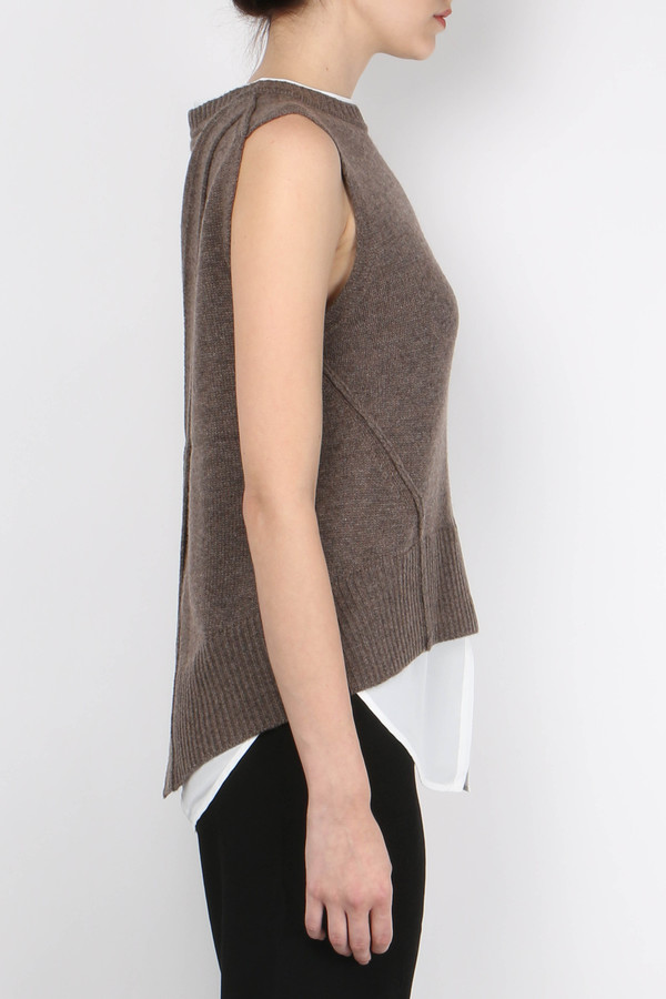 Brochu Walker Looker Crossover Tank Brochu Walker Looker Crossover Tank