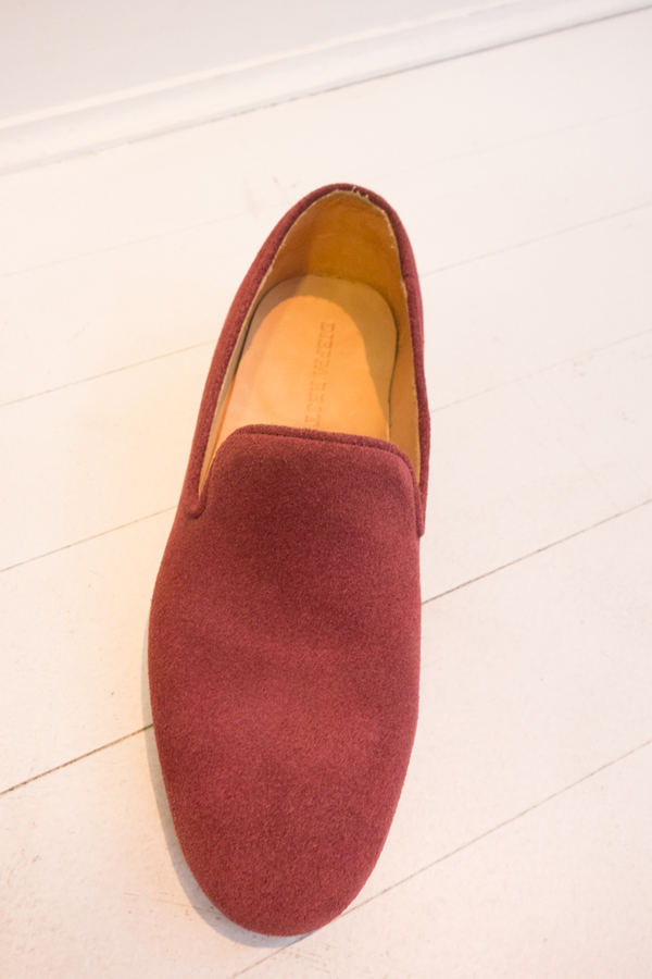 Dieppa Restrepo Leon Shoes Dieppa Restrepo Leon Shoes
