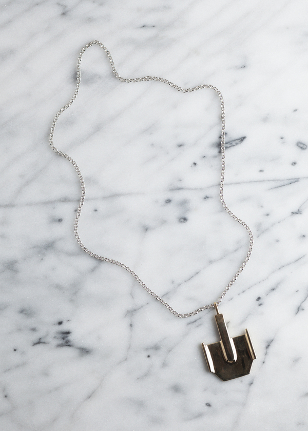Quarry Aage Necklace Quarry Aage Necklace