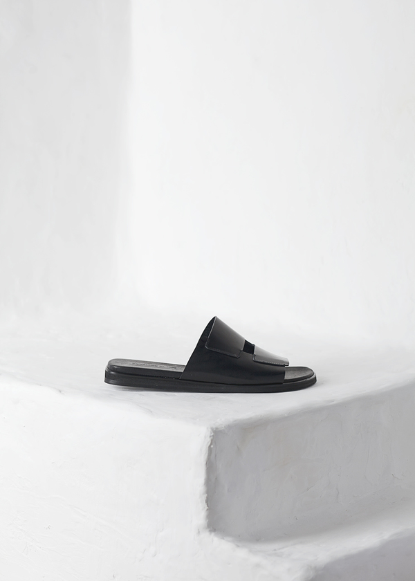 Reinhard Plank Ta - black Reinhard Plank Ta - black