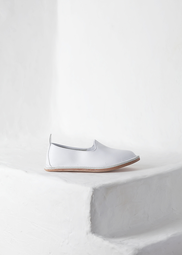 Vayarta Slip-On - white Vayarta Slip-On - white