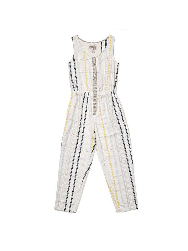 Ace & Jig Jumpsuit - Parachute Ace & Jig Jumpsuit - Parachute