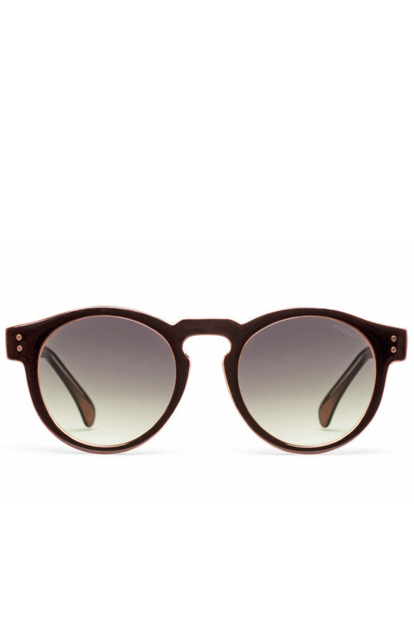 KOMONO Clement Black Apricot KOMONO Clement Black Apricot