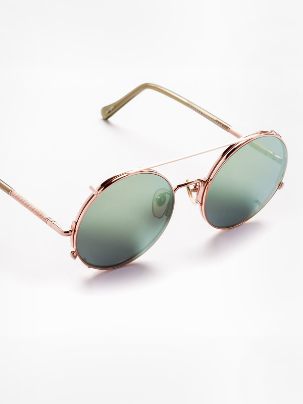 Sunday Somewhere Valentine Sunglasses Sunday Somewhere Valentine Sunglasses