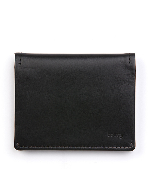 Men's Bellroy Slim Sleeve Wallet Black Men's Bellroy Slim Sleeve Wallet Black