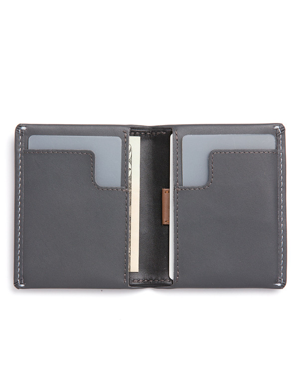 Men's Bellroy Slim Sleeve Wallet Slate Men's Bellroy Slim Sleeve Wallet Slate