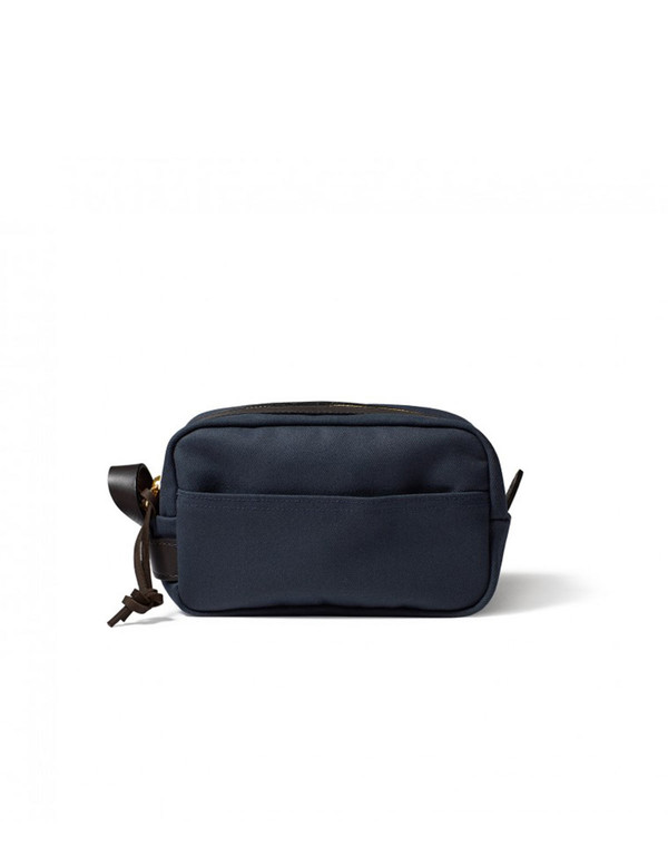 Filson Travel Kit Navy Filson Travel Kit Navy
