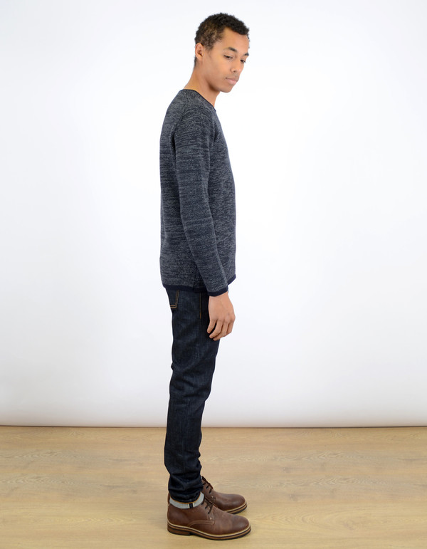 Men's Minimum Reiswood Sweater Thunder Men's Minimum Reiswood Sweater Thunder