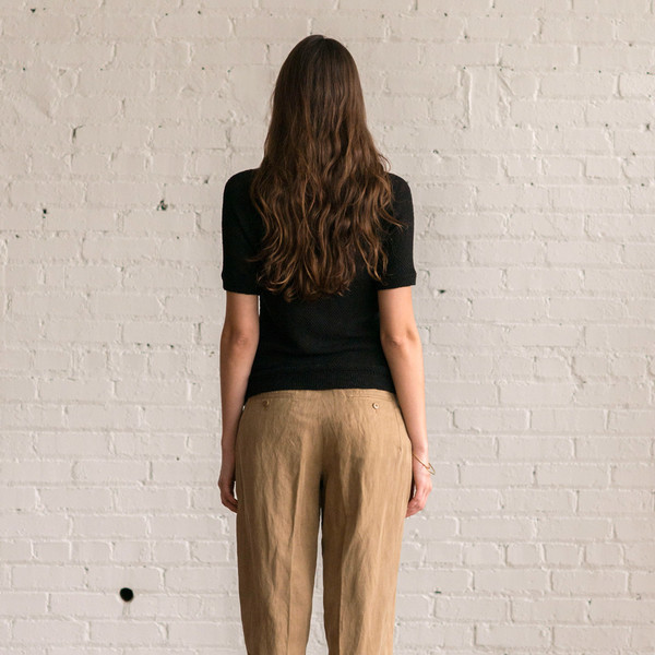 Calder Blake Pilar Black Calder Blake Pilar Black