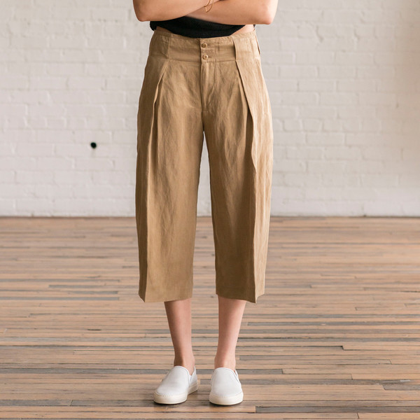 Closed Josie Pant Closed Josie Pant