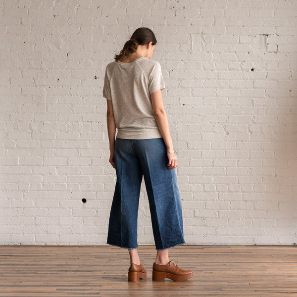 Closed Niki Denim Closed Niki Denim