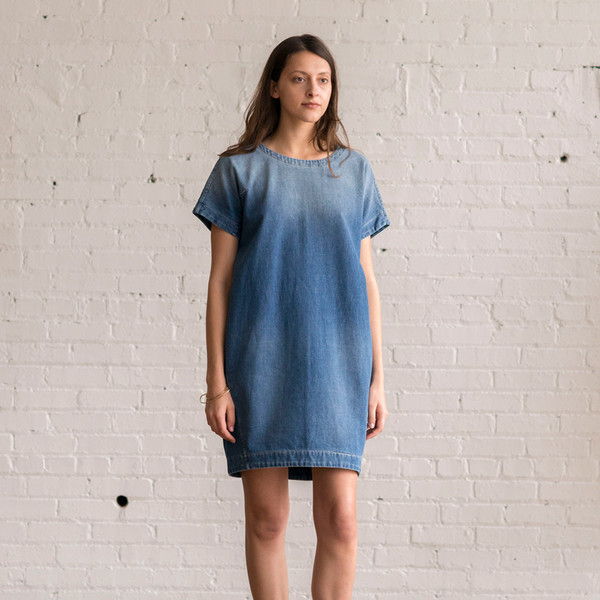 Closed Women's Dress Denim Closed Women's Dress Denim