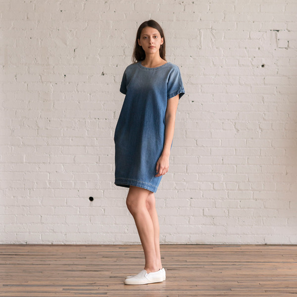 Closed Women's Dress Denim Closed Women's Dress Denim
