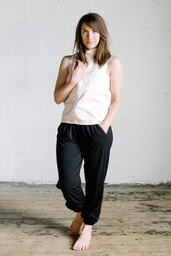 Groceries Apparel Arliss Jogger Groceries Apparel Arliss Jogger