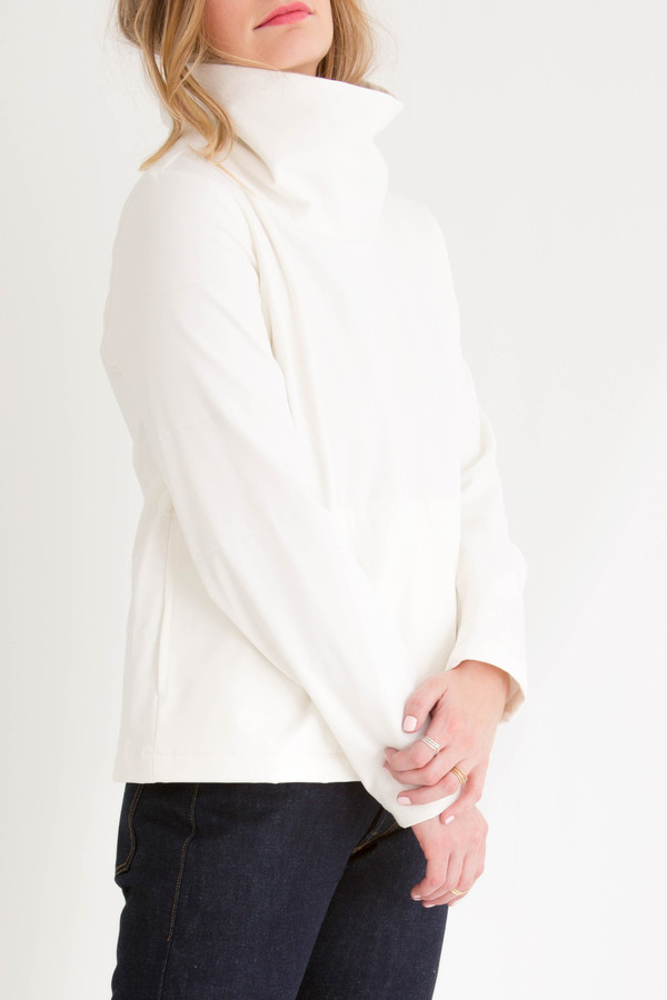 WINSOME Bremen Quilted Pullover WINSOME Bremen Quilted Pullover
