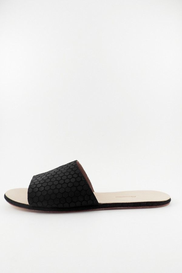 The Palatines Caelum Slide Sandal The Palatines Caelum Slide Sandal
