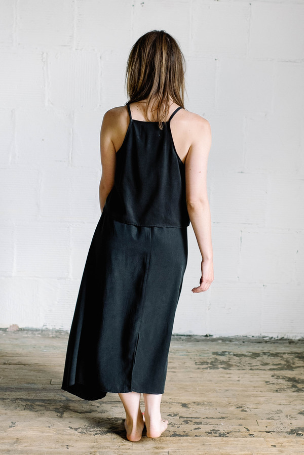 Hackwith Design House Eder Skirt Hackwith Design House Eder Skirt