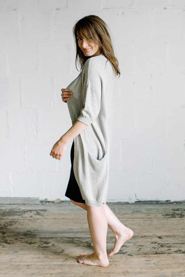 Kordal Irie Cardigan Kordal Irie Cardigan