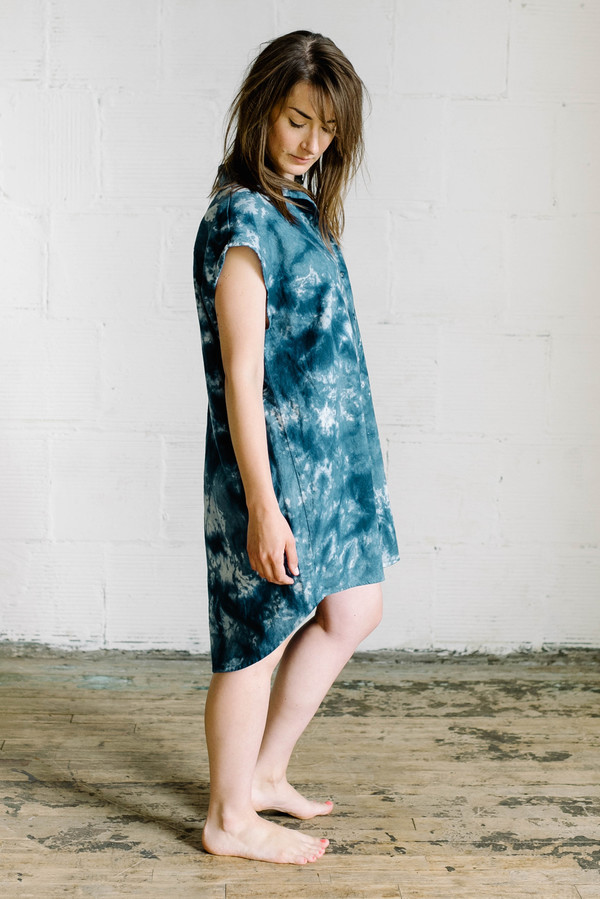 Upstate Starr Tunic Upstate Starr Tunic